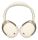 Edifier WH950NB Kopfhörer Kabellos Kopfband Gaming USB Typ-C Bluetooth Elfenbein