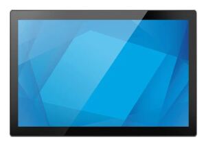 Elo Touch Solutions 1304LS Digital Signage Flachbildschirm 33,8 cm (13.3") LED 300 cd/m² Grau Touchscreen