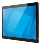 Elo Touch Solutions 1304LS Digital Signage Flachbildschirm 33,8 cm (13.3") LED 300 cd/m² Grau Touchscreen