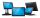 Elo Touch Solutions 1304LS Digital Signage Flachbildschirm 33,8 cm (13.3") LED 300 cd/m² Grau Touchscreen