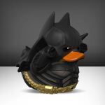 TUBBZ NS4982 Action-& Sammelfigur
