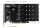 DELOCK PCI Express x8/x16 Karte zu 4 x intern NVMem.2 Keym