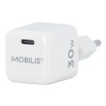 Mobilis 001383 Ladegerät für Mobilgeräte...