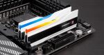 G.Skill Trident Z5 RGB Speichermodul 64 GB 2 x 32 GB DDR5 6000 MT/s 288-pin DIMM