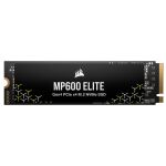 Corsair MP600 ELITE 2 TB M.2 PCI Express 4.0 NVMe 3D TLC