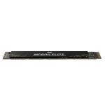 Corsair MP600 ELITE 2 TB M.2 PCI Express 4.0 NVMe 3D TLC