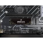 Corsair MP600 ELITE 2 TB M.2 PCI Express 4.0 NVMe 3D TLC