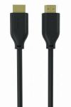 Gembird CC-HDMI8K-3M HDMI-Kabel HDMI Typ A (Standard)...