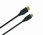 Gembird CC-HDMI8K-3M HDMI-Kabel HDMI Typ A (Standard)...