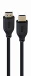Gembird CC-HDMI8K-3M HDMI-Kabel HDMI Typ A (Standard) Schwarz