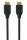Gembird CC-HDMI8K-3M HDMI-Kabel HDMI Typ A (Standard) Schwarz