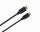 Gembird CC-HDMI8K-3M HDMI-Kabel HDMI Typ A (Standard) Schwarz