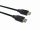 Gembird CC-HDMI8K-3M HDMI-Kabel HDMI Typ A (Standard) Schwarz