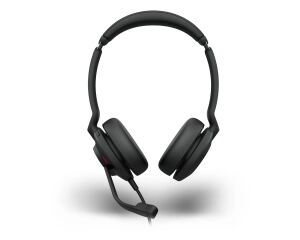 Jabra Evolve2 30 - SE Kopfhörer Kabelgebunden Kopfband Büro/Callcenter USB Type-C / USB Type-A Schwarz