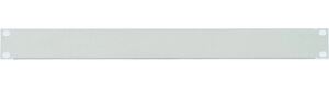 Intellinet 19" Blindabdeckung, 1 HE, grau