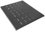 Intellinet 19" Fachboden zur Festmontage, 1 HE, 600...