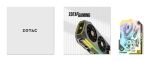 Zotac GAMING GeForce RTX 5050 Twin Edge OC NVIDIA 8 GB GDDR6