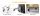 Equip 650890 Multifunktionale CPU-Halterung