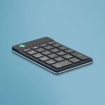R-Go Tools Tastatur R-Go Numpad Break, ergonomischer...