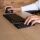 R-Go Tools Tastatur R-Go Numpad Break, ergonomischer Ziffernblock mit Pausensoftware, bluetooth, schwarz
