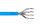 Digitus CAT 6A U/FTP Datenkabel - Verlegekabel, 100 m, Simplex, Eca