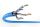 Digitus CAT 6A U/FTP Datenkabel - Verlegekabel, 100 m, Simplex, Eca