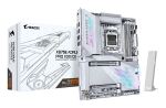 GIGABYTE X870E AORUS PRO X3D ICE Mainboard –...