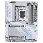 GIGABYTE X870E AORUS PRO X3D ICE Mainboard –...