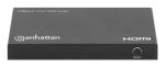 Manhattan 208222 Video-Switch HDMI