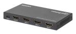 Manhattan 208222 Video-Switch HDMI