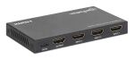 Manhattan 208222 Video-Switch HDMI