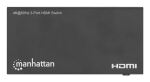 Manhattan 208222 Video-Switch HDMI