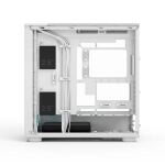 Fractal Design Epoch XL Tower Weiß