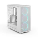 Fractal Design Epoch XL Tower Weiß