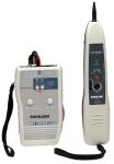 Intellinet Tongenerator und Netzwerktester, Für Daten-, Telekommunikations-, Security-, Video- und Audionetzwerke