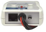 Intellinet Tongenerator und Netzwerktester, Für Daten-, Telekommunikations-, Security-, Video- und Audionetzwerke