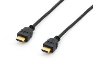 Equip HDMI 1.4 High Speed Kabel, 1.8m, 4K/30Hz, 20pcs/set