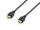 Equip HDMI 1.4 High Speed Kabel, 1.8m, 4K/30Hz, 20pcs/set
