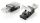 Equip Werkzeugfreier RJ45-Stecker, Cat.5e, 2pcs/pack