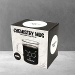 Mad Monkey 2000008 Tasse Transparent, Weiß Universal 1 Stück(e)