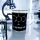 Mad Monkey 2000008 Tasse Transparent, Weiß Universal 1 Stück(e)