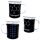 Mad Monkey 2000008 Tasse Transparent, Weiß Universal 1 Stück(e)