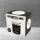 Mad Monkey 2000008 Tasse Transparent, Weiß Universal 1 Stück(e)