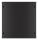 Lanberg WF01-6412-23B Rack 12U Wandmontiertes Regal Schwarz