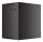 Lanberg WF01-6412-23B Rack 12U Wandmontiertes Regal Schwarz