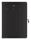 Lanberg WF01-6412-23B Rack 12U Wandmontiertes Regal Schwarz
