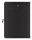 Lanberg WF01-6412-23B Rack 12U Wandmontiertes Regal Schwarz
