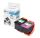 G&G NH-RC0302XLBK-T/XLCMY-T Druckerpatrone 2 Stück(e) Kompatibel Schwarz, Cyan, Magenta, Gelb