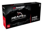 PowerColor Reaper Radeon RX 9070 XT AMD 16 GB GDDR6