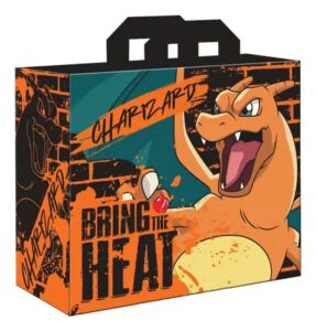 OEM Pokémon Glurak Mehrfarbig